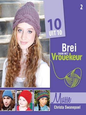 cover image of Brei saam met Vrouekeur 2